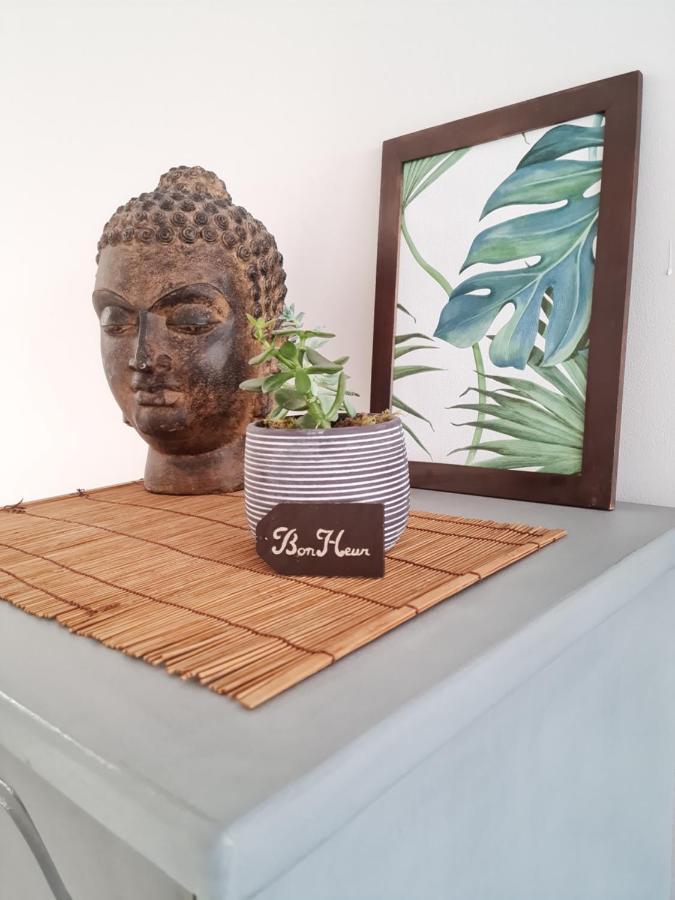 Maison Style Appartement A Béthune Dış mekan fotoğraf