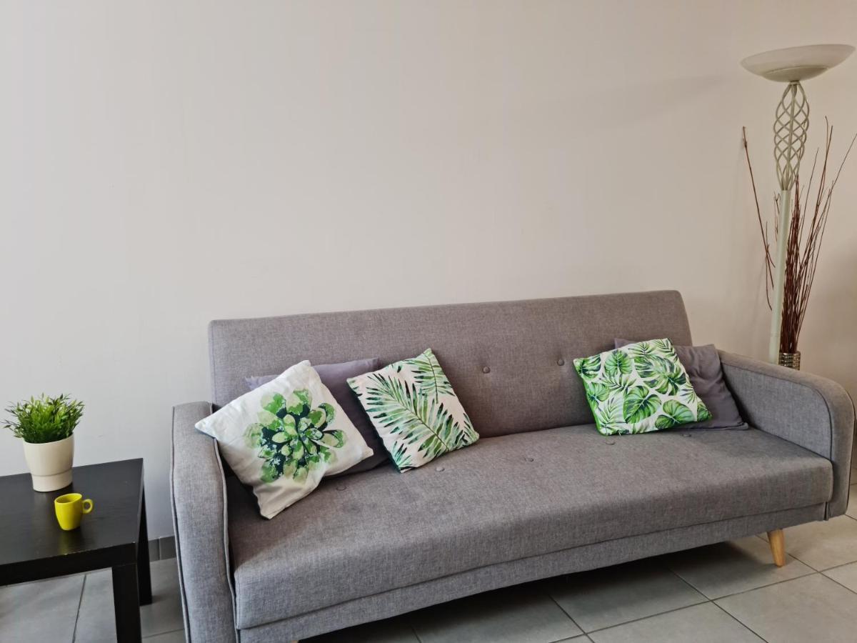 Maison Style Appartement A Béthune Dış mekan fotoğraf
