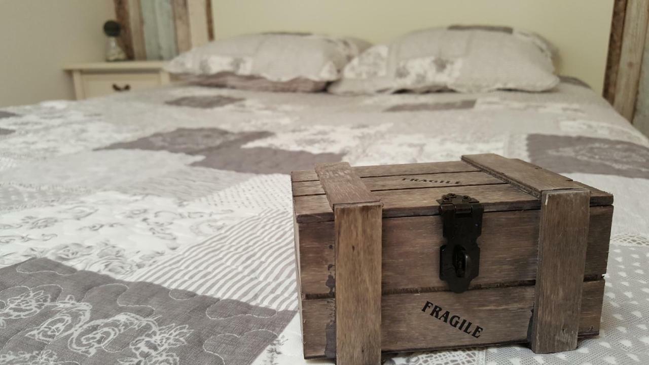 Maison Style Appartement A Béthune Dış mekan fotoğraf