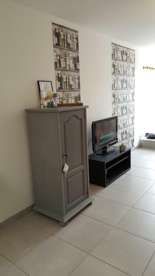 Maison Style Appartement A Béthune Dış mekan fotoğraf