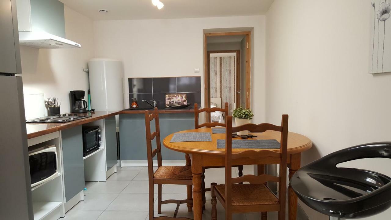 Maison Style Appartement A Béthune Dış mekan fotoğraf