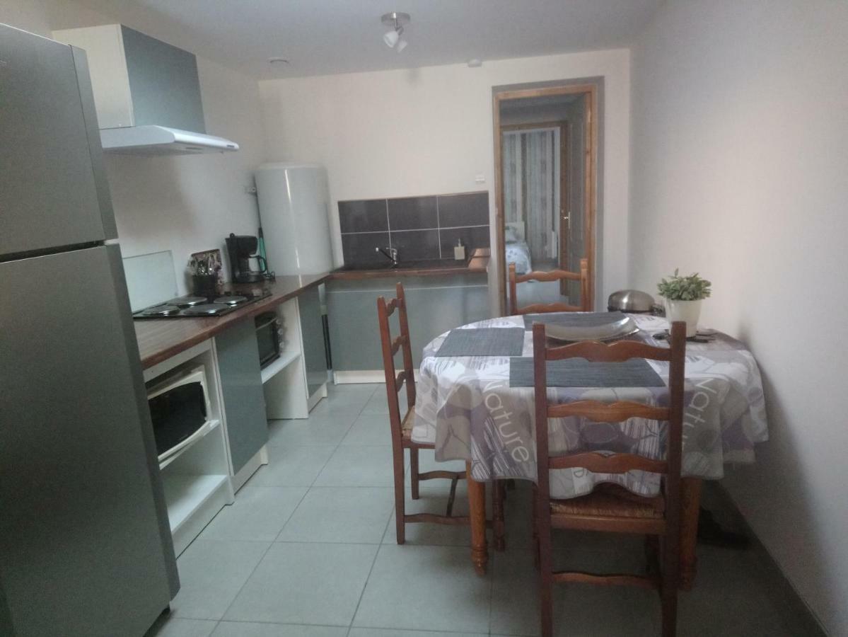 Maison Style Appartement A Béthune Dış mekan fotoğraf