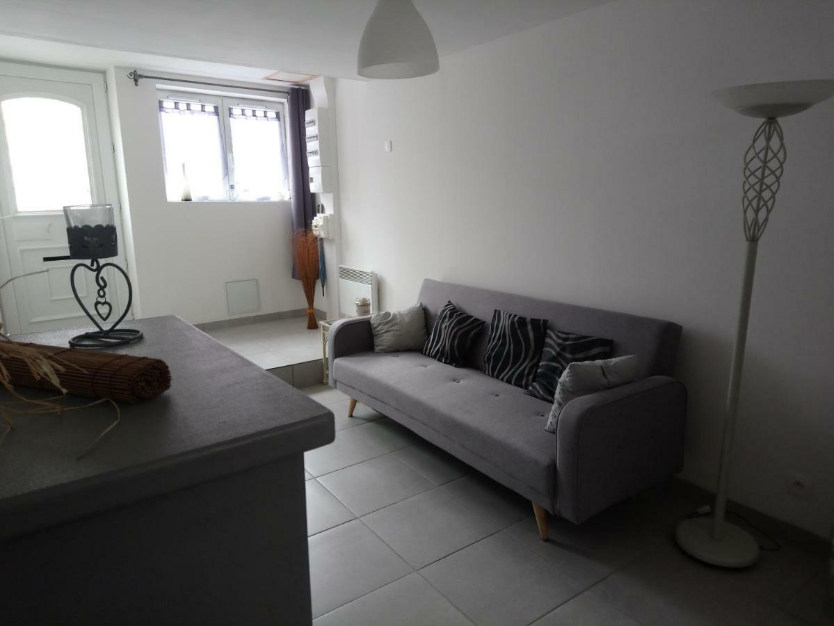 Maison Style Appartement A Béthune Dış mekan fotoğraf